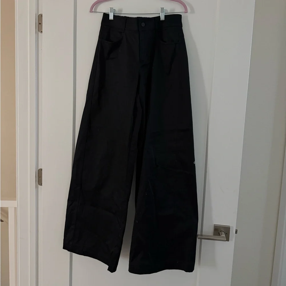 Alo trouser